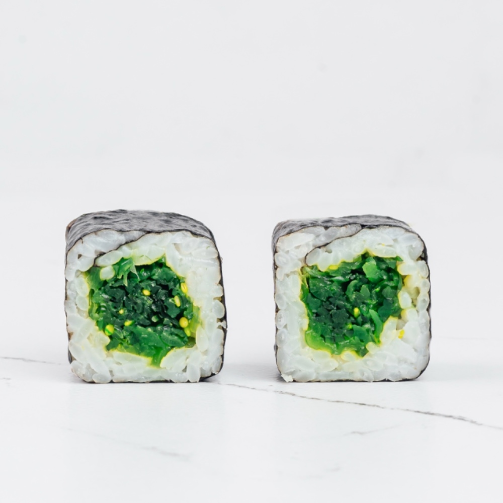 Mini Rollar "Chuka", 8 dona. 