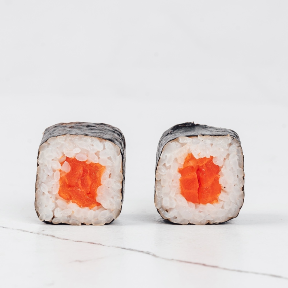 Mini Rollar forel goshtli , 8 dona. 