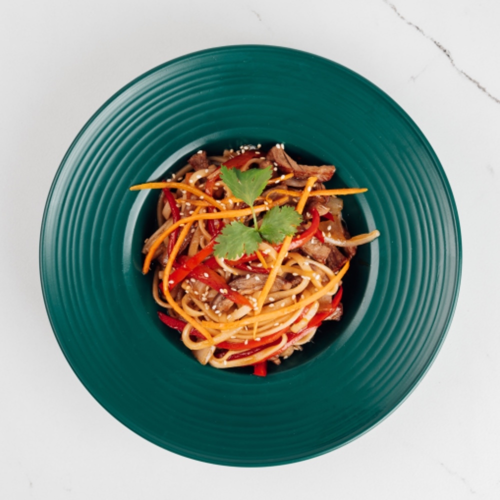 "Udon" Bon-File go'shtidan  