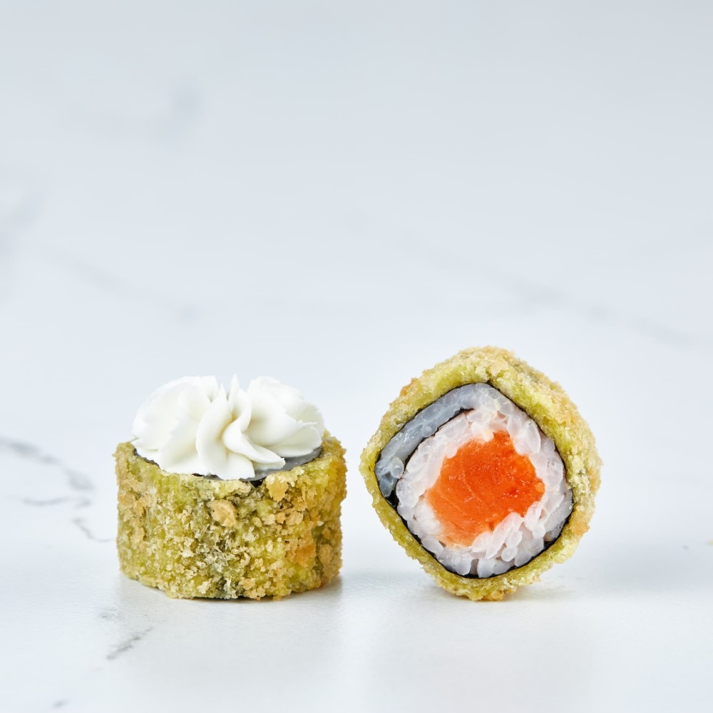 Ura Maki Roll, 8 dona. 