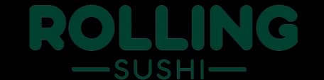 Rolling Sushi