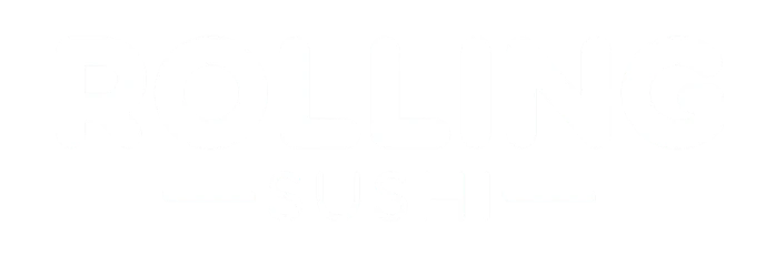 Rolling Sushi